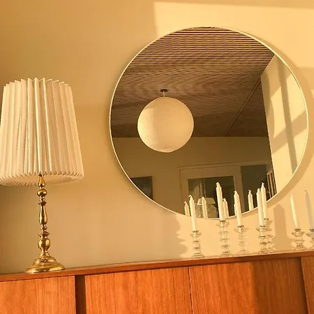 Summer House With Sea View And Private Holiday home *