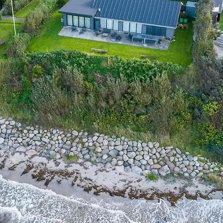 Summer House With Sea View And Private Holiday home *