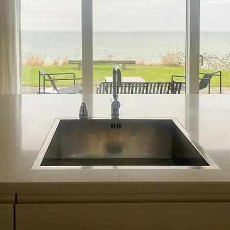 Summer House With Sea View And Private Holiday home *