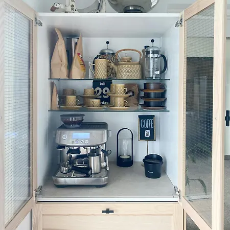 Summer House With Sea View And Private *