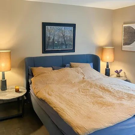 Holiday home Summer House With Sea View And Private