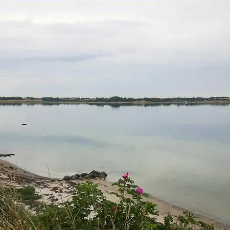 بيت للعطل Summer House With Sea View And Private *