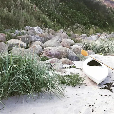 Summer House With Sea View And Private Holiday home *