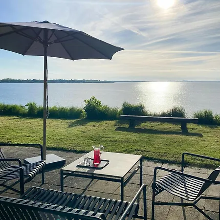 Ferienhaus Summer House With Sea View And Private