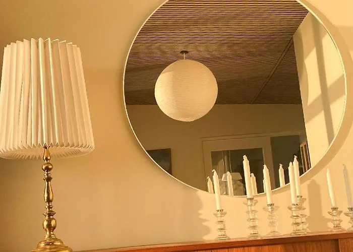 Summer House With Sea View And Private Сasa de vacaciones *